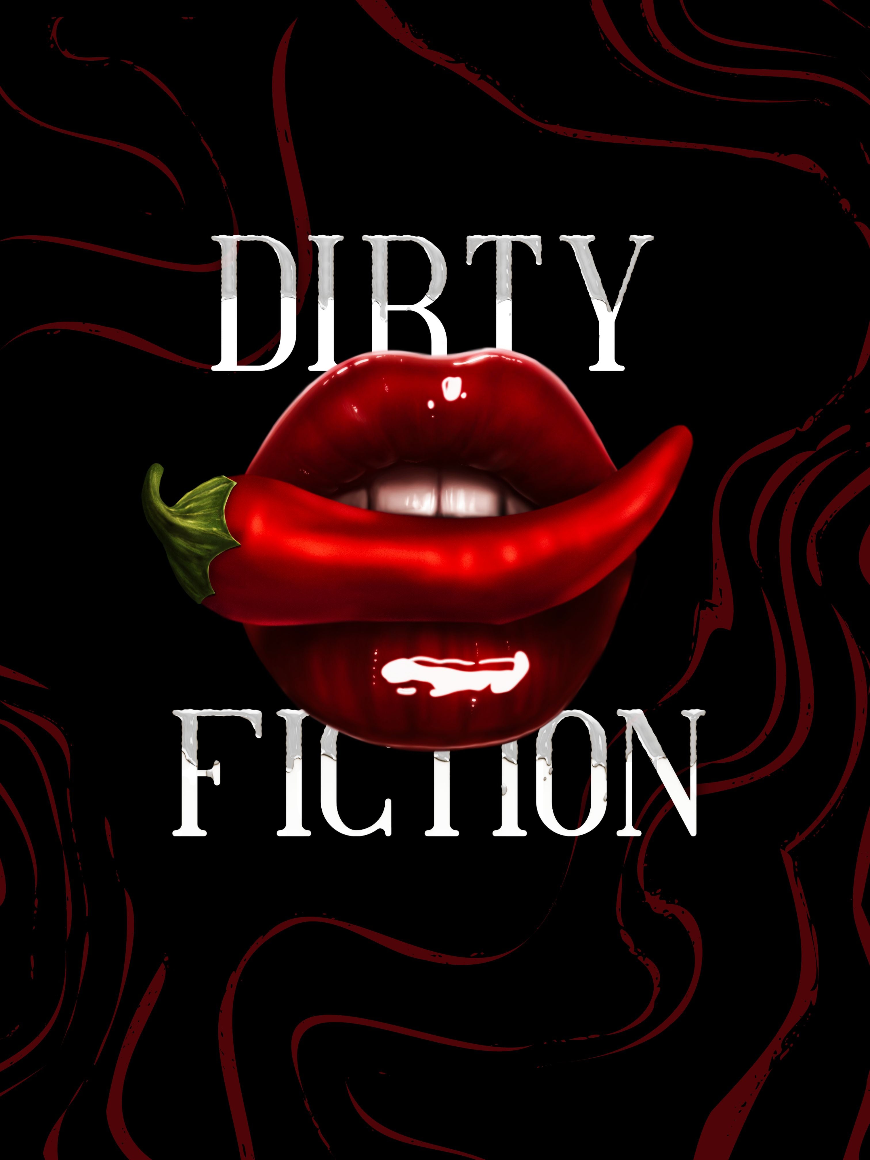 Dirty Diction Fiction