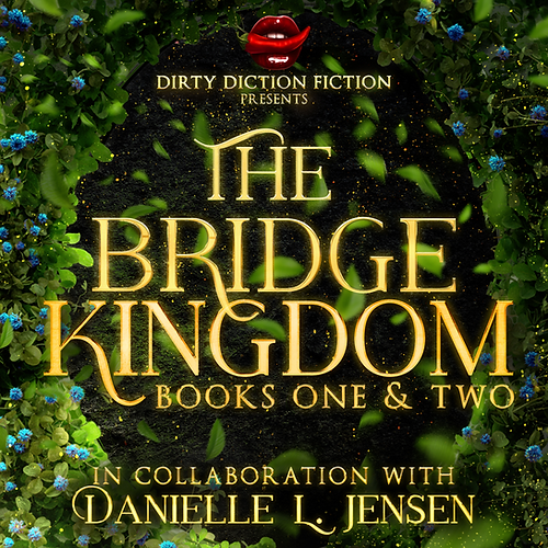 GRADE A - The Bridge Kingdom 1 & 2 Special Edition