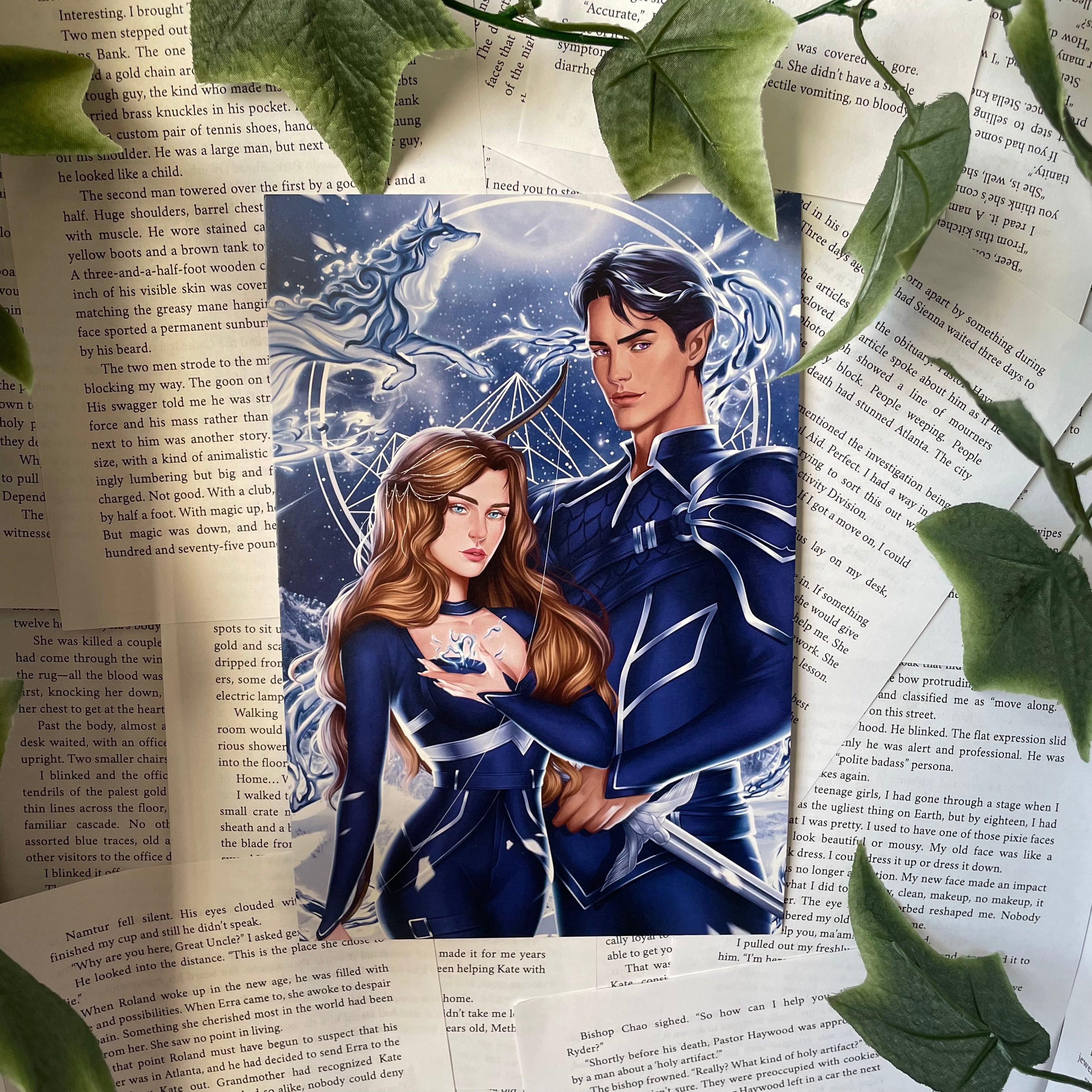 United Front - Velaris