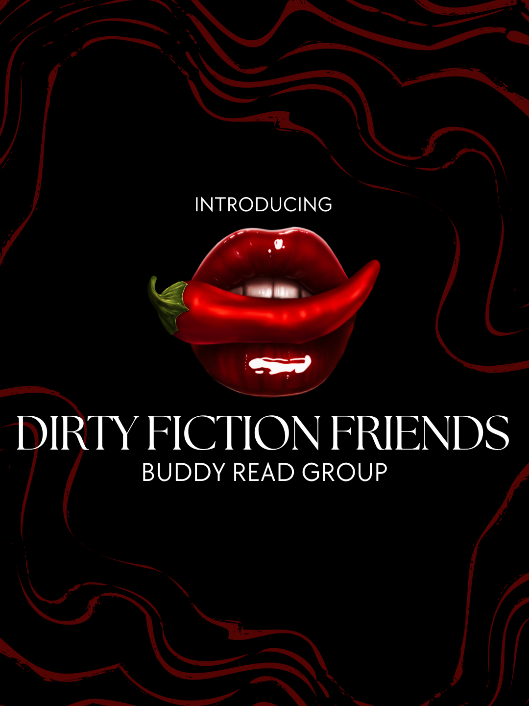 Dirty Fiction Friends